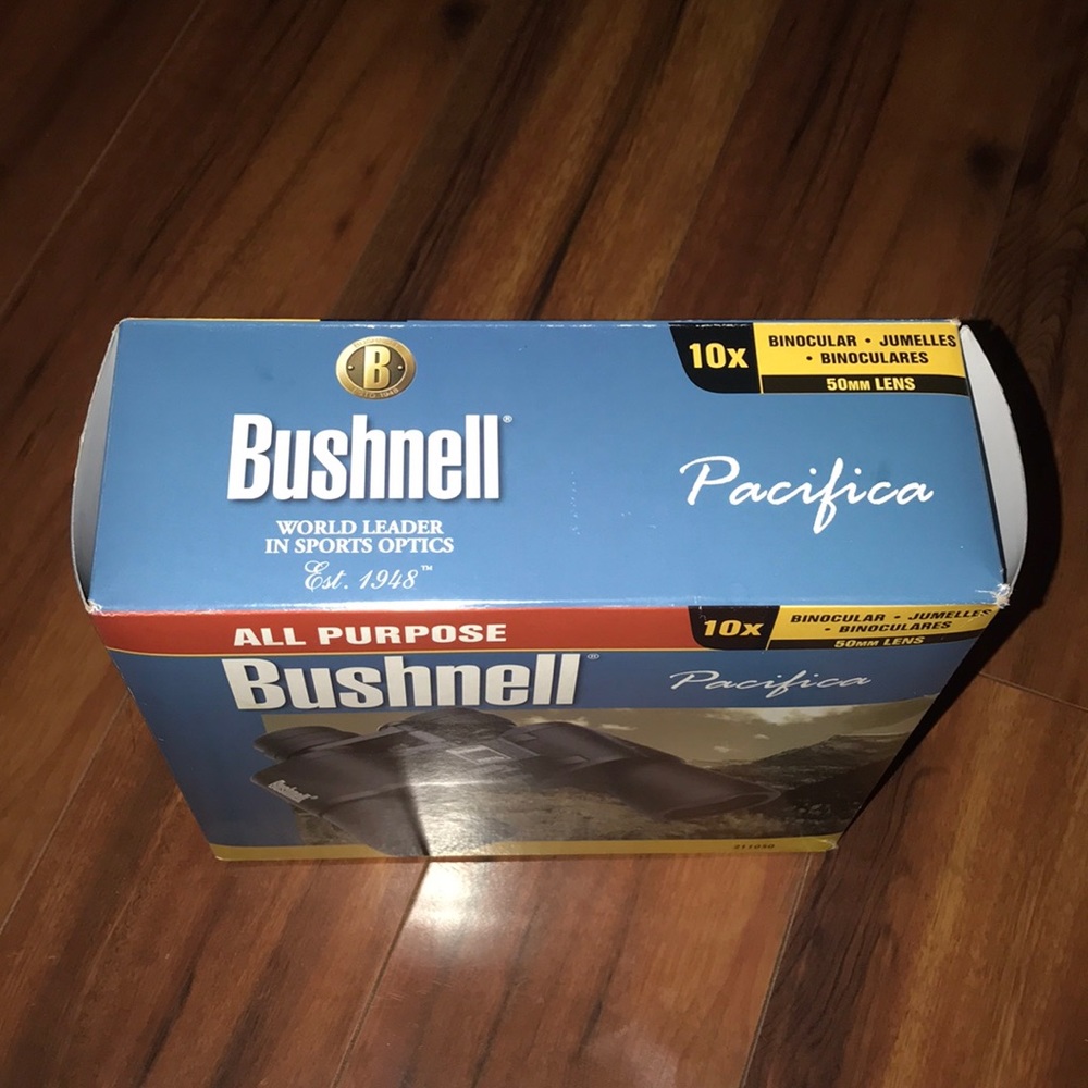 Bushnell - Picture 2 of 3